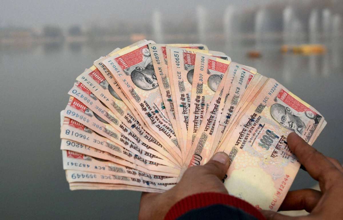 Akankah uang kertas Rs 500 ditarik atau denominasi Rs 1.000 akan diperkenalkan kembali?  Kepala RBI menjawab