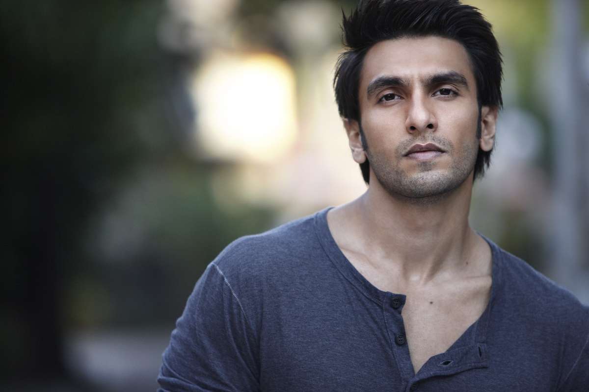 She left me for my best friend': Ranveer Singh talks about his ...