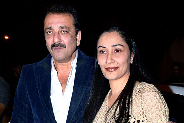 Koffee with Karan: Sanjay Dutt and Manaayata to grace ‘Koffee couch ...