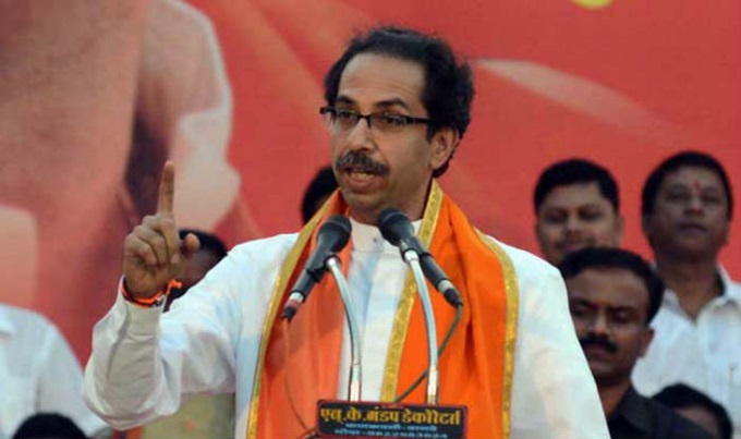 ‘People will loot banks’: Shiv Sena backs Shivaji kin Bhosale's remark ...