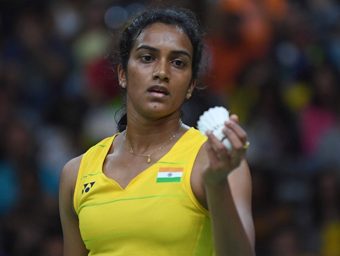 Sindhu loses in final at Hong Kong Open Super Series – India TV