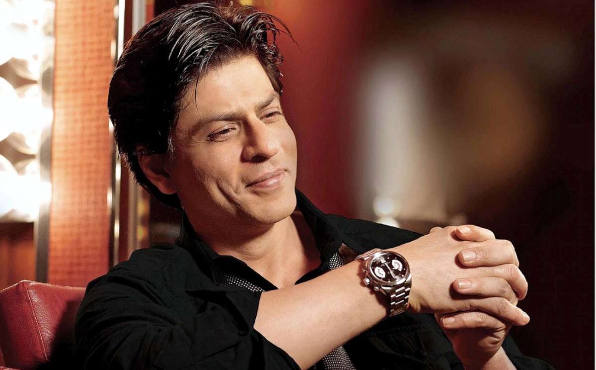 SRK talks about his journey in foreword of ‘SRK 25 Years Of A Life ...