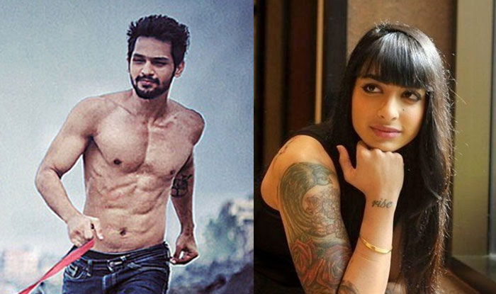 This is what Four More Shots Please! actor Bani J's diet secrets | Times of  India