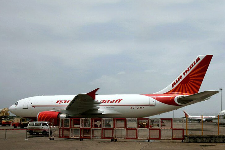 India, Afghanistan planning air cargo link over Pakistan Air Cargo