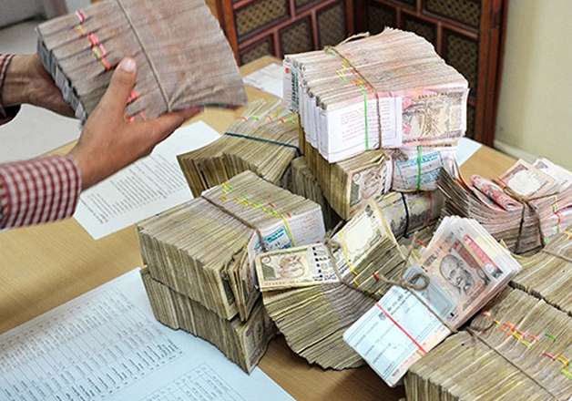 Police probe suspicious transactions in Jan Dhan accounts post note ban ...