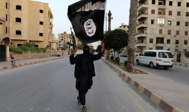 ISIS planning chemical attack against Britain