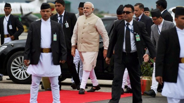 No 'fancy' clothes for PM Modi's security staff - BusinessToday