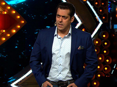 Bigg Boss 10: This Contestant Will Bid Adieu To The Show This Weekend 