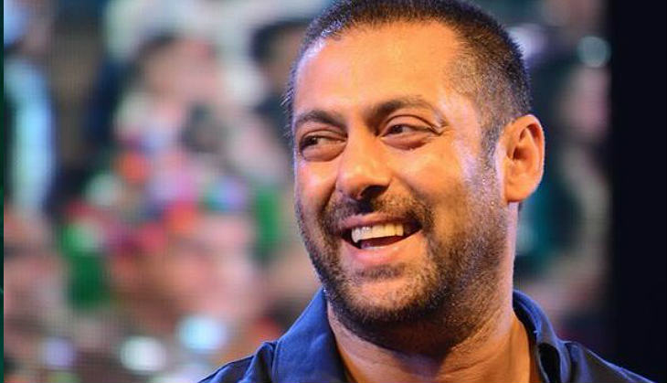 Discover 149+ salman hairstyle in sultan best