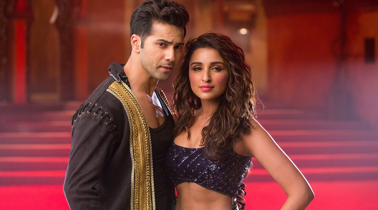 Varun’s take on Parineeti being in ‘love-hate relationship’ with him is ...