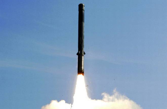 Inspired by Lord Vishnu’s Sudarshan Chakra, Brahmos working to develop ...