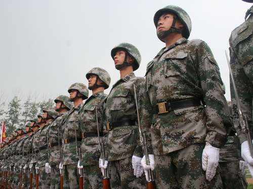 'us Will Have To Wage Large-scale War To Block Chinese Access To South 