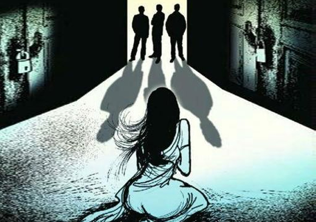 Delhi shame: JNU student gang-raped in Green Park, two Afghan nationals ...