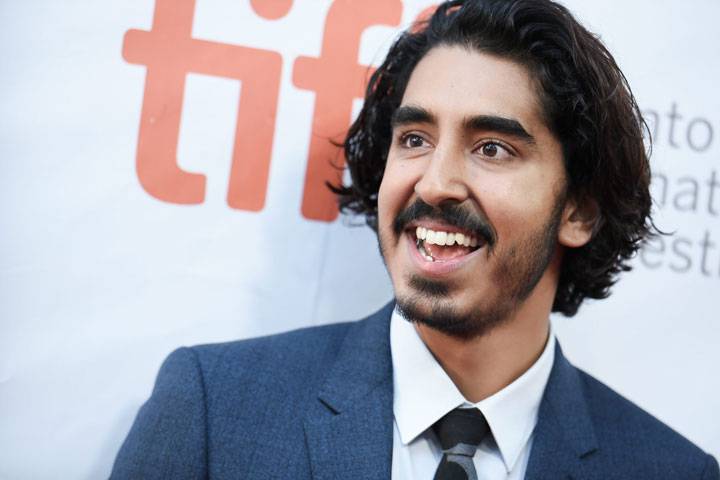 Dev Patel becomes third Indian origin actor to earn Oscars nomination ...