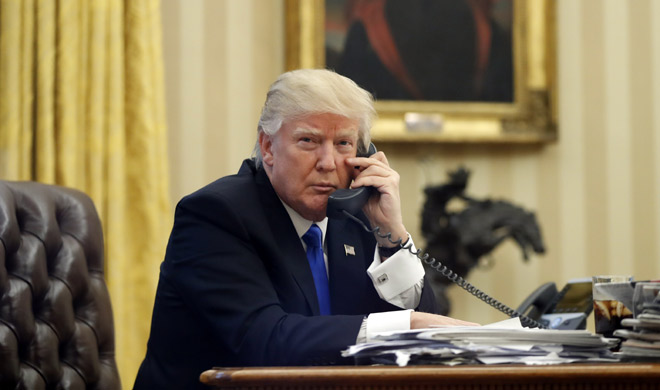 US President Donald Trump US, Donald Trump, Immigration, President, Refugee