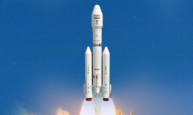 Isro Postpones Gslv Mk Iii Launch To March April India Tv