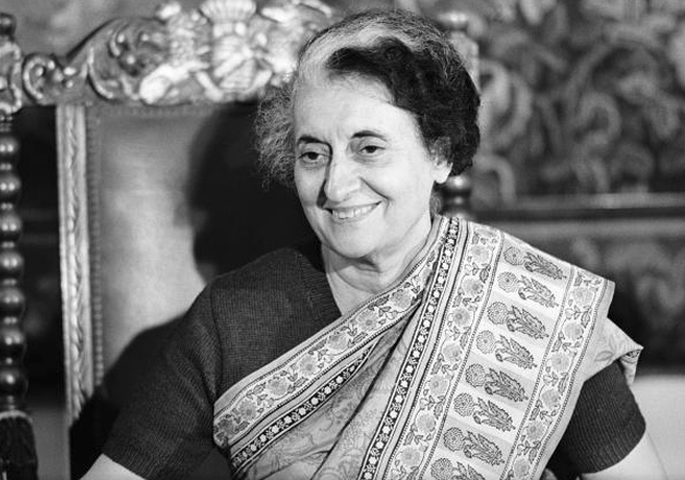 Post-Bangladesh war, US thought Indira Gandhi will attack Pakistan to ...