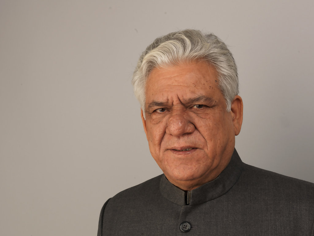 A tribute to OM Puri: Roles which made him eternal in cinema | Bollywood  News â€“ India TV