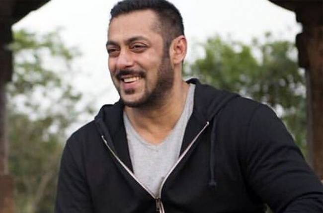 Salman Khan inspires neighbourhood style icons with his Sultan styling   The Hindu