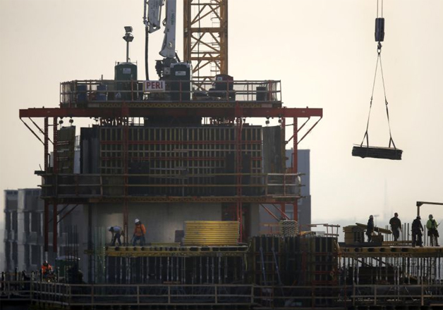 Us Economic Growth Slowed To 1 9 Per Cent Rate In Fourth Quarter Us Economic Growth Slowed To 1 9 Per Cent Rate In Fourth Quarter