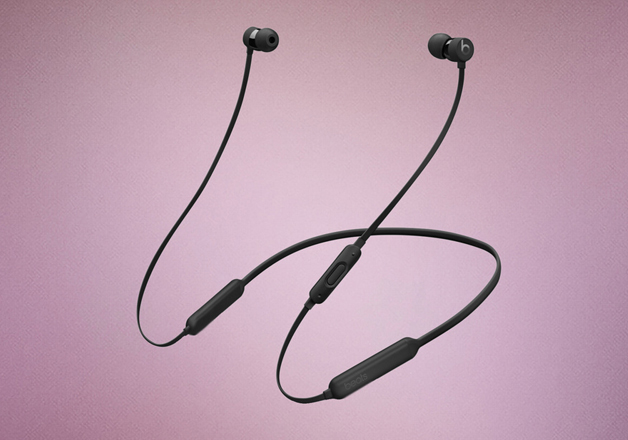 Apple to launch long delayed BeatsX wireless earphones this week