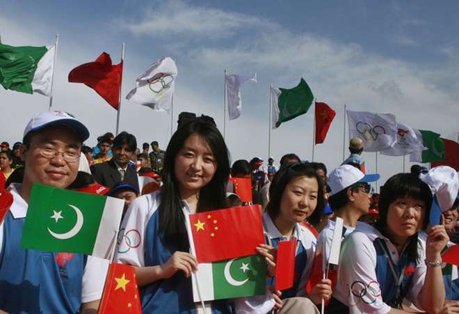 ‘All-weather ally’: China eyeing businesses and land in Pakistan, claims report