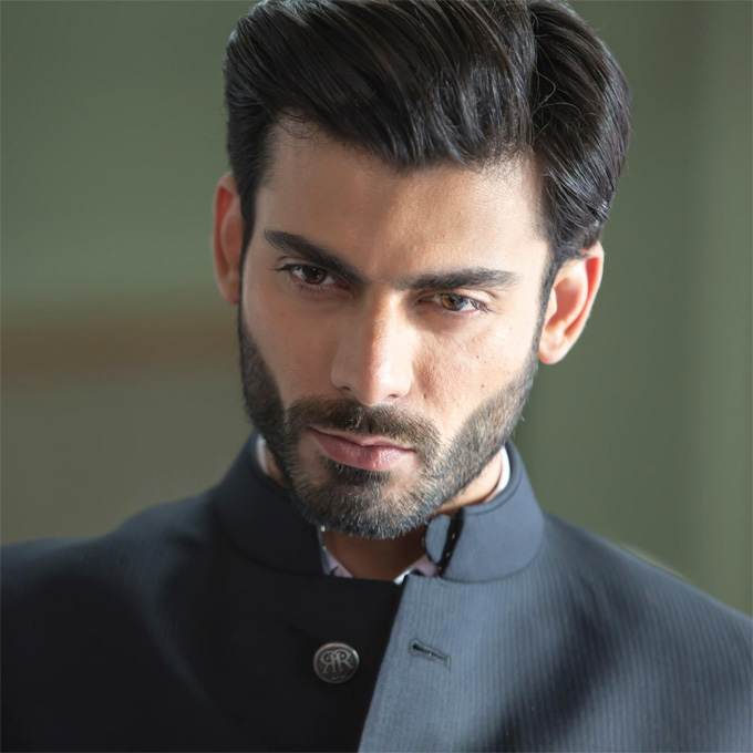 Crazy4Fawad on Twitter Im totally in love with FawadKhan hairstyle  these days N those eyes as always lt3 httptcon5ggTVLsUw  Twitter