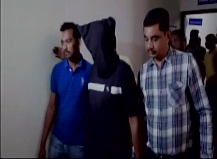 Gujarat ATS arrest two suspected ISIS operatives, foil 'lone wolf' attacks