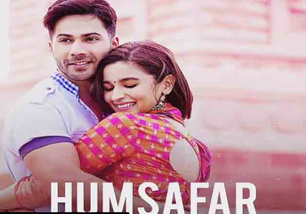 Humsafar song new arrivals