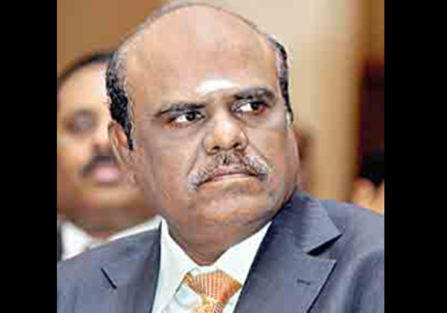 In Clear Defiance, Justice Karnan Refuses To Appear Before SC In ...