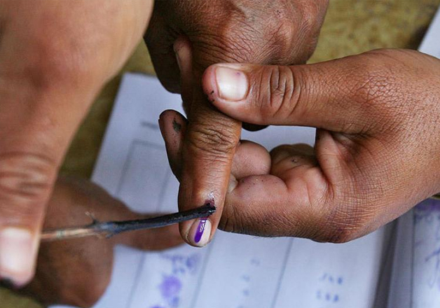 Manipur Assembly polls: 215 candidates file nominations for first phase