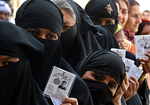 UP Polls: Split In Muslim Votes May Work As Advantage BJP | National ...