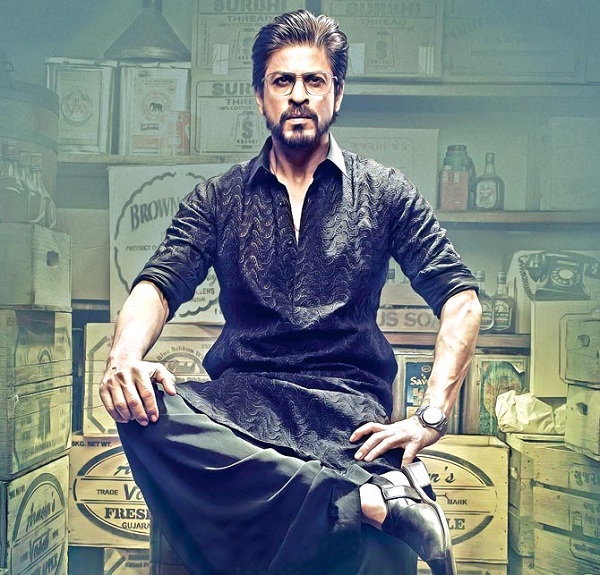 raees srk