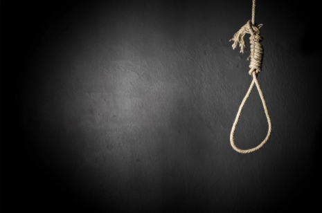 16-year-old hangs self after being forced for a lesbian relationship