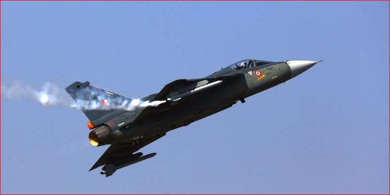 ‘LCA Tejas is superior to France's Mirage and China's JF-17 fighter jets’