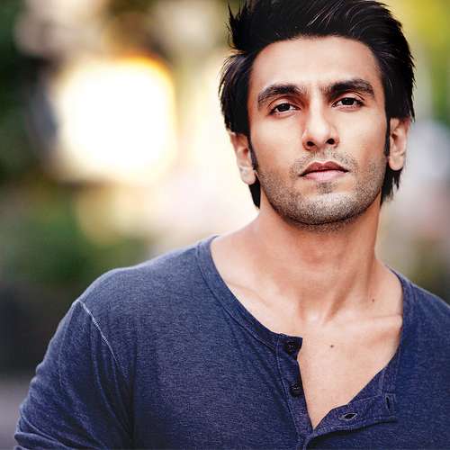 ranveer singh hairstyle - Google Search