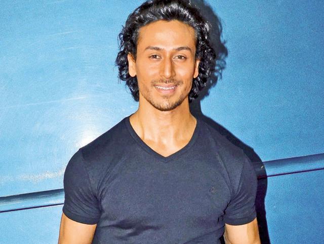 VIDEO This Is How Tiger Shroff Achieved The Baaghi 2 Look