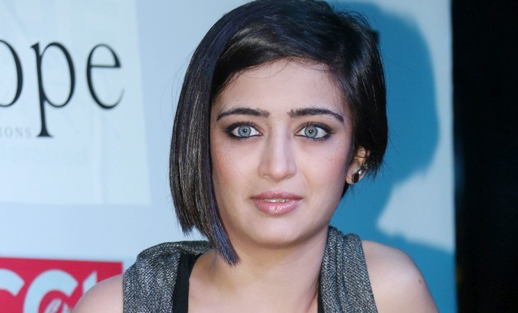 Akshara Haasan Sent Me Those Pictures For My Eyes Only I Havent Leaked  Them Says ExBoyfriend Tanuj