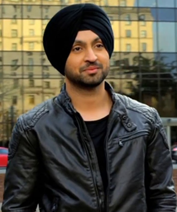 Phillauri actor Diljit Dosanjh's 11 pictures that prove his casual