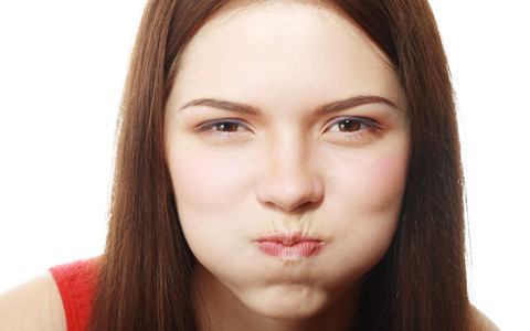 How to Get Rid of Puffy Cheeks and Swollen Face Appearance