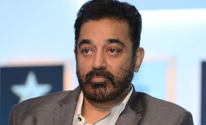 PIL against Kamal Haasan for alleged derogatory remarks on Mahabharata