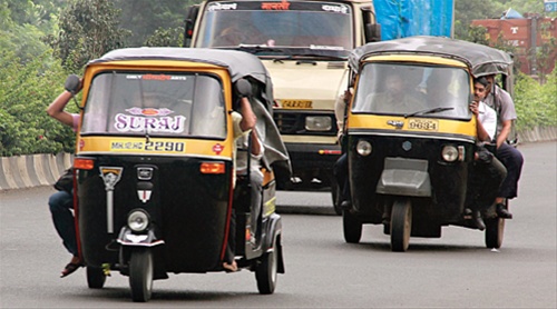 Bombay HC quashes Maharashtra govt circular on Marathi for autorickshaw ...