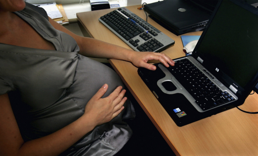 Maternity benefit law gets President’s assent