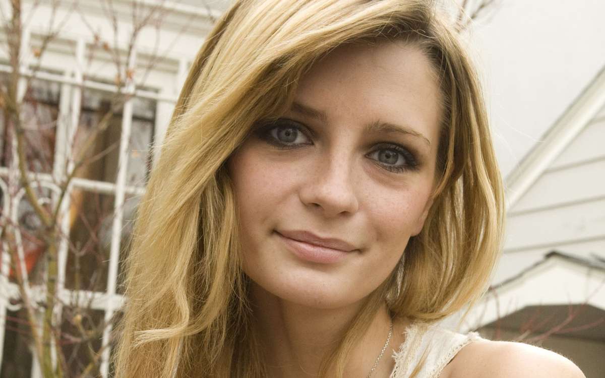 Tina Kaif Sexy Video Fucking With - Here's how Hollywood actress Mischa Barton reacted on her stolen sex tape |  Hollywood News â€“ India TV