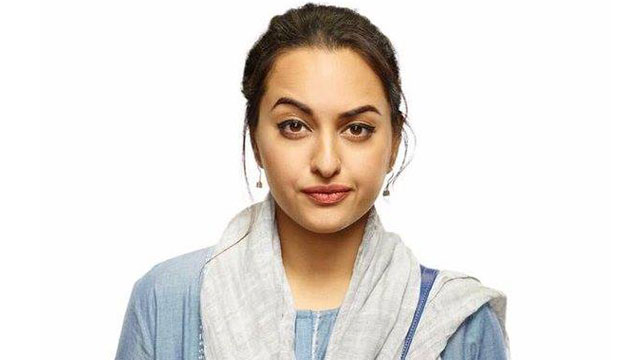 ‘noor Sonakshi Sinha Says To Stop Labelling Movies As Women Centric Bollywood News India Tv