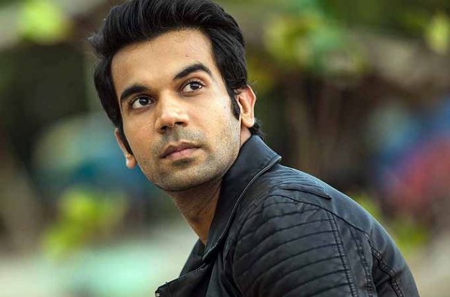 Vegetarian Rajkummar Rao ate meat for a scene in 'Trapped' – India TV