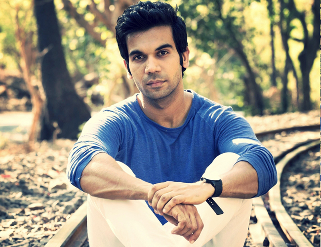 Rajkummar Rao wants to get ‘Trapped’  with this Khan