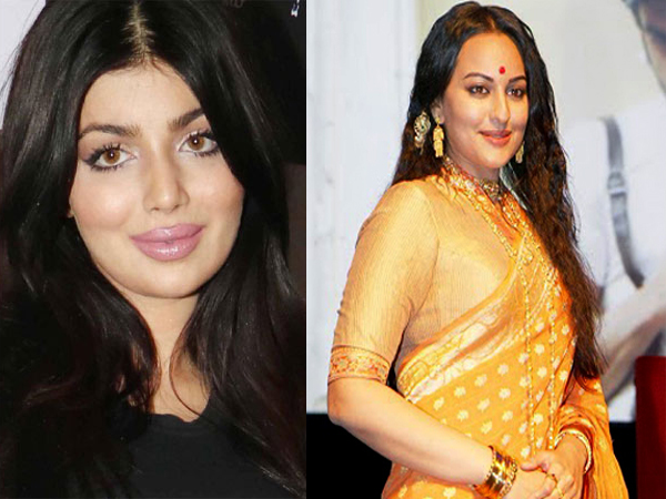 Sonakshi Sinha Xxxxxx - 4 Bollywood celebrities who were body shamed! | Bollywood News â€“ India TV