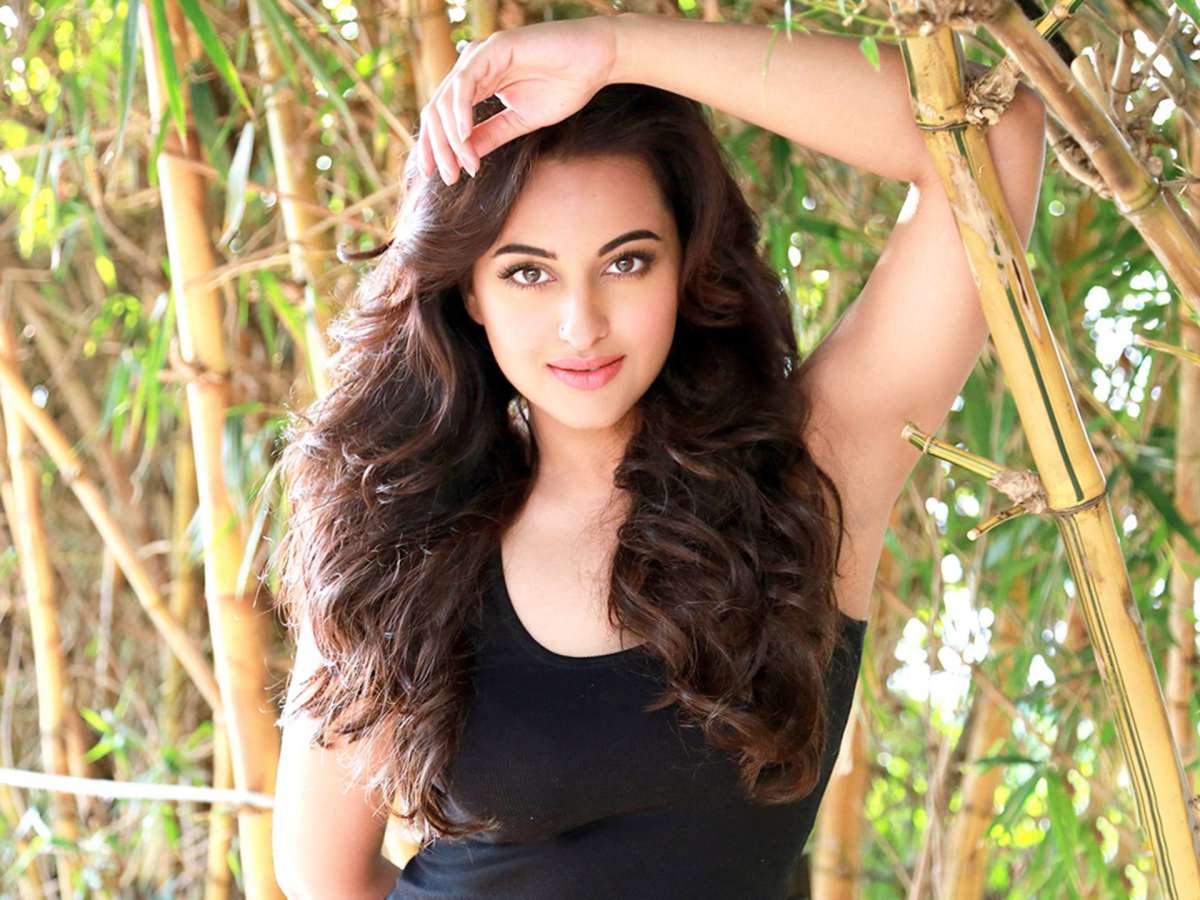 Sonakshi says judging dance reality show will be a different experience |  Bollywood News â€“ India TV