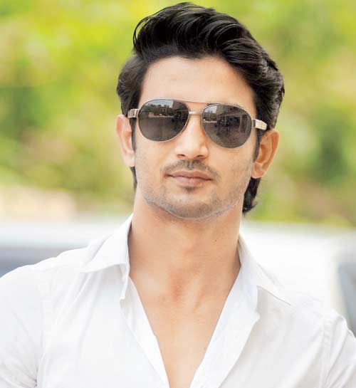 Sushant Singh Rajput News A Petition Filed In Madhya Pradesh HC Requesting  Ban On A Short Film Based On SSR